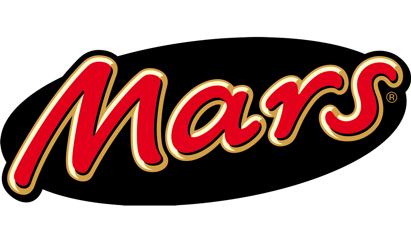 Mars-Logo